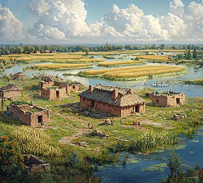 Portfolio Taxonomy Image